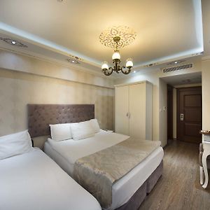 Triple Room Balcony